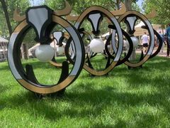 -九十九顶毡房(阜石路店)