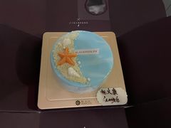 -黑池口感烘焙·生日蛋糕(坂田店)