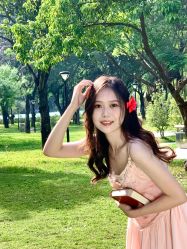 -COMO SALON 烫染可茉发型