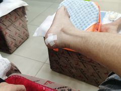 -郑远元专业修脚房(栖山路店)