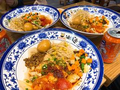 -永辉超市(鲁谷店)