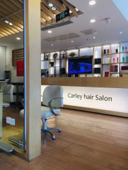 -简法造型·品牌形象店