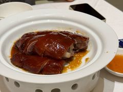 深井烧鹅皇-香港龙凤楼(陆家嘴中心店)