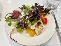 -广州富力君悦大酒店·凯菲厅