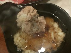 -宣武小院涮肉(前门店)