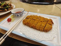 -鹭园酒家·四十年老字号