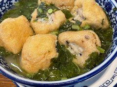 -兰边碗(鼓楼店)