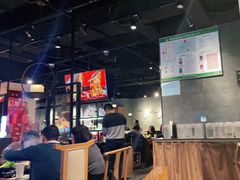 大堂-呷哺呷哺(华林国际店)