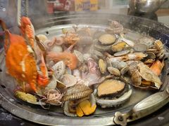 -大杰海鲜锅(基隆路店)