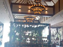 -西双版纳融创皇冠假日度假酒店