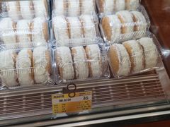-新侨三宝乐面包店(崇文门店)
