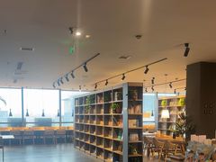 -魔方城市书房(中街益田店)