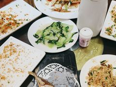 -醉壹号海鲜大排档(厦门美食地标店)