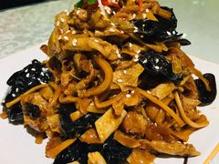 -正阳春烤鸭(华捷道店)