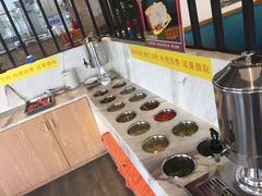 -小牛叔鲜切牛肉·火锅·烤肉自助(公济桥路店)