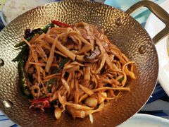 -川流不息·地道川菜·小龙虾(新松江路店)