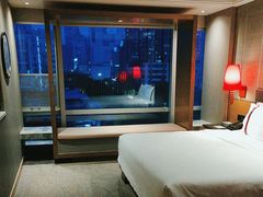 -榛悦隆堡成都酒店(春熙路太古里店)