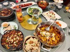 -红菜坊·烤鸭·川鲁宴(石园店)