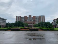 -浙江万里学院(回龙校区)