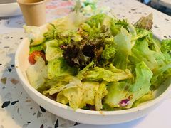 -素描餐厅(灵隐天竺店)