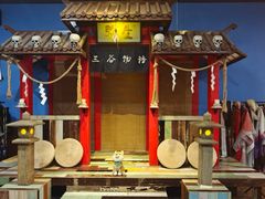 -X先生·MRX沉浸密室(厦门双子塔海景店)