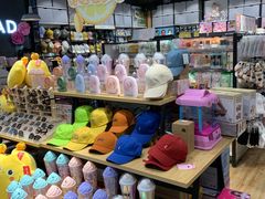 -万达广场(龙湖店)