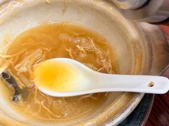 红烧特大鱼翅-添發碗仔翅美食