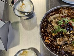 -蓉三少冒烤鸭·四川小吃集(北京首店)