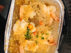 -花味·自助烤肉(雨花客厅店)