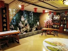 -康美道家中医养生SPA馆(牡丹江路店)