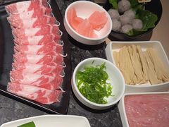 -海底捞火锅(稻河古街夜宵主题店)