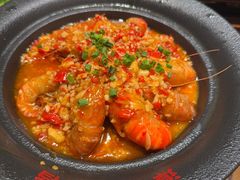 -谭十三大排档·18年老字号(船山路总店)