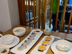 -小湾茶楼