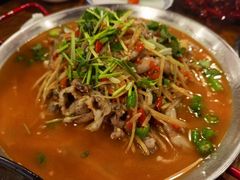 -邱金小炒·30 年盐帮江湖菜(自贡店)