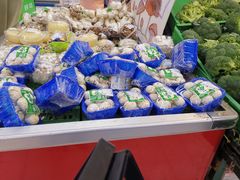 -世纪联华超市(外海店)