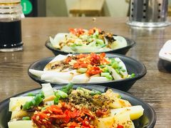 -丝丝香王凉粉(汇宇店)