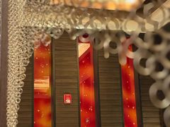 -上海金桥红枫万豪酒店-万豪中餐厅