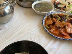 -大同削面馆(五台山风景名胜区店)