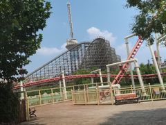 -郑州方特梦幻王国