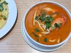 -隅乐胡椒虾·台湾菜·团建(皇岗店)