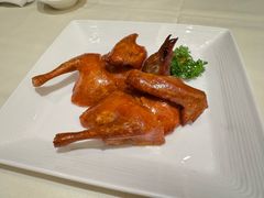 -利苑酒家(合景国际金融广场店)