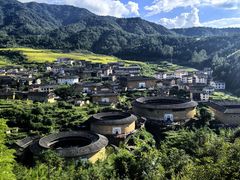 -初溪土楼群