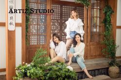 -韩国艺匠ARTIZ STUDIO(博览中心店)