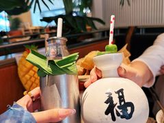 -太食獸泰式茶餐厅(IFS国金中心店)