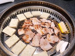 -嘿嘟嘟·肋条烧肉放题(爱融荟城店)