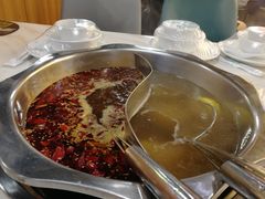 -潮汕大目牛肉火锅(上梅林店)