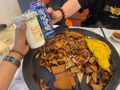 -一烙锅(友谊店)