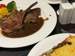 -美食汇·海鲜自助餐·家庭聚会·商务宴请(青秀万达文华店)
