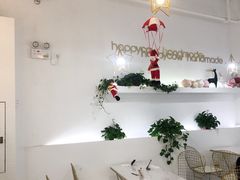 -欢牛蛋糕屋(萧山万象汇店)