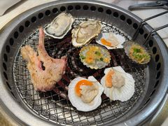 -火炉火自助餐(西直门凯德MALL店)